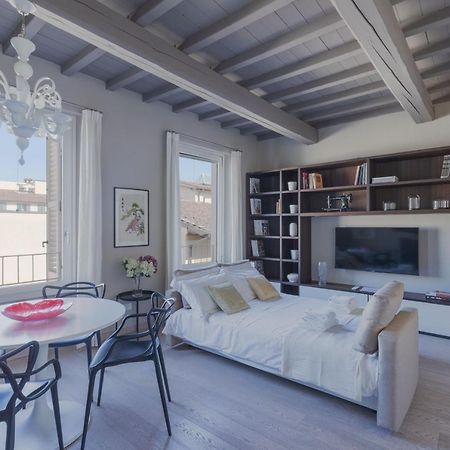 Ricasoli 34 House By 360Rentals Florence Ngoại thất bức ảnh