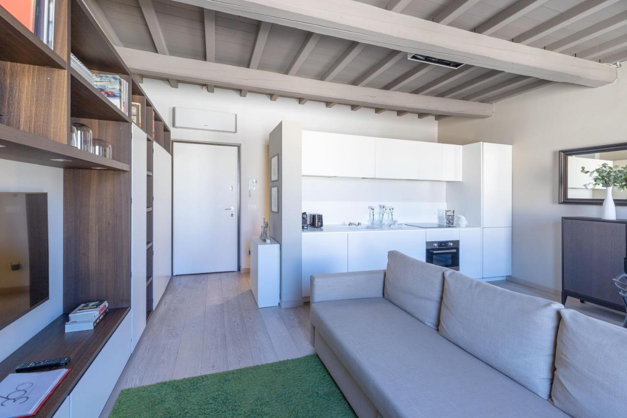 Ricasoli 34 House By 360Rentals Florence Ngoại thất bức ảnh