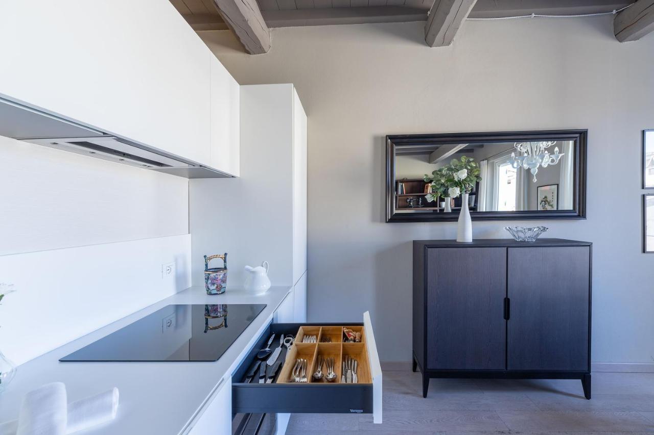 Ricasoli 34 House By 360Rentals Florence Ngoại thất bức ảnh