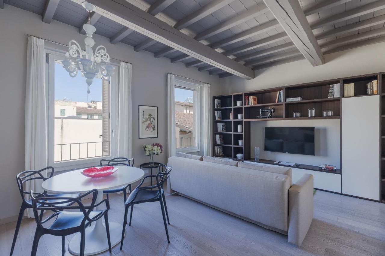 Ricasoli 34 House By 360Rentals Florence Ngoại thất bức ảnh