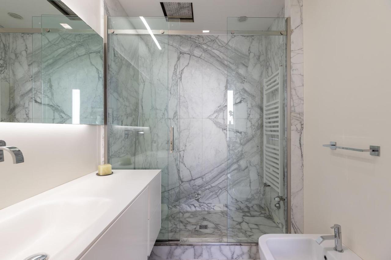 Ricasoli 34 House By 360Rentals Florence Ngoại thất bức ảnh