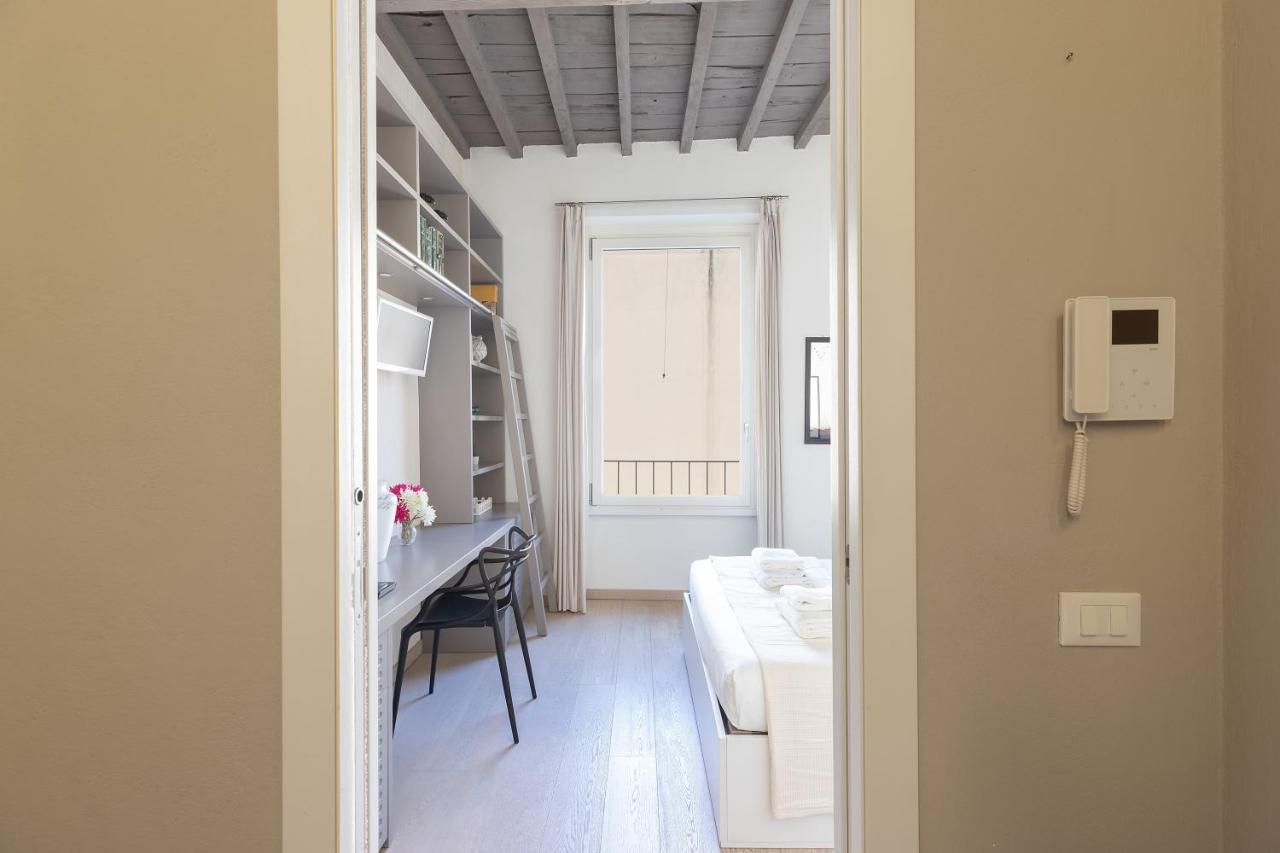 Ricasoli 34 House By 360Rentals Florence Ngoại thất bức ảnh