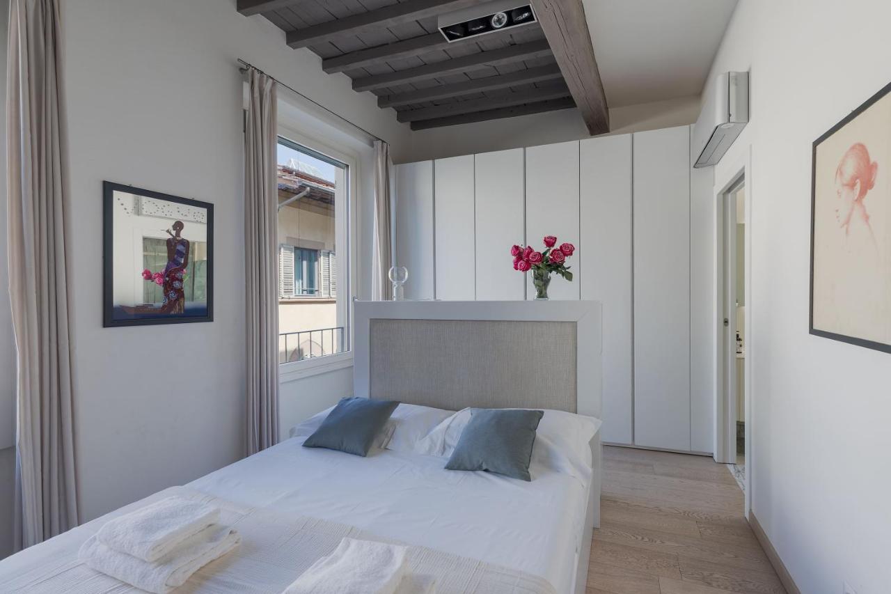 Ricasoli 34 House By 360Rentals Florence Ngoại thất bức ảnh
