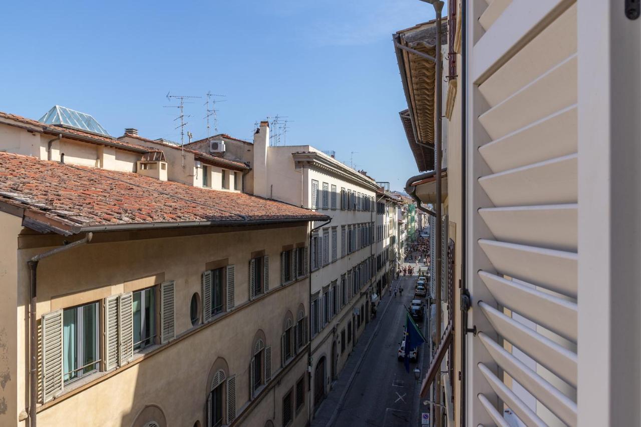 Ricasoli 34 House By 360Rentals Florence Ngoại thất bức ảnh