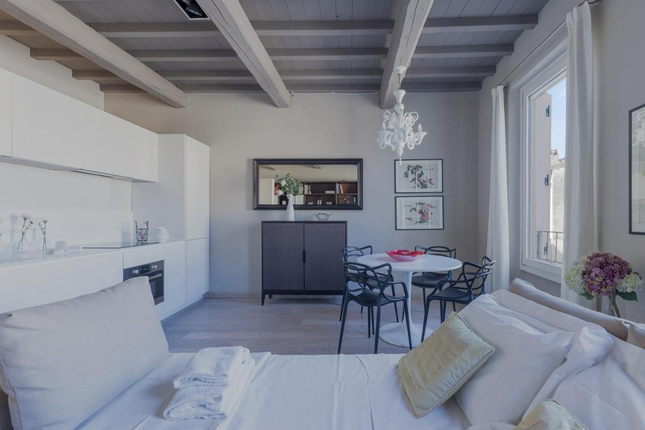 Ricasoli 34 House By 360Rentals Florence Ngoại thất bức ảnh