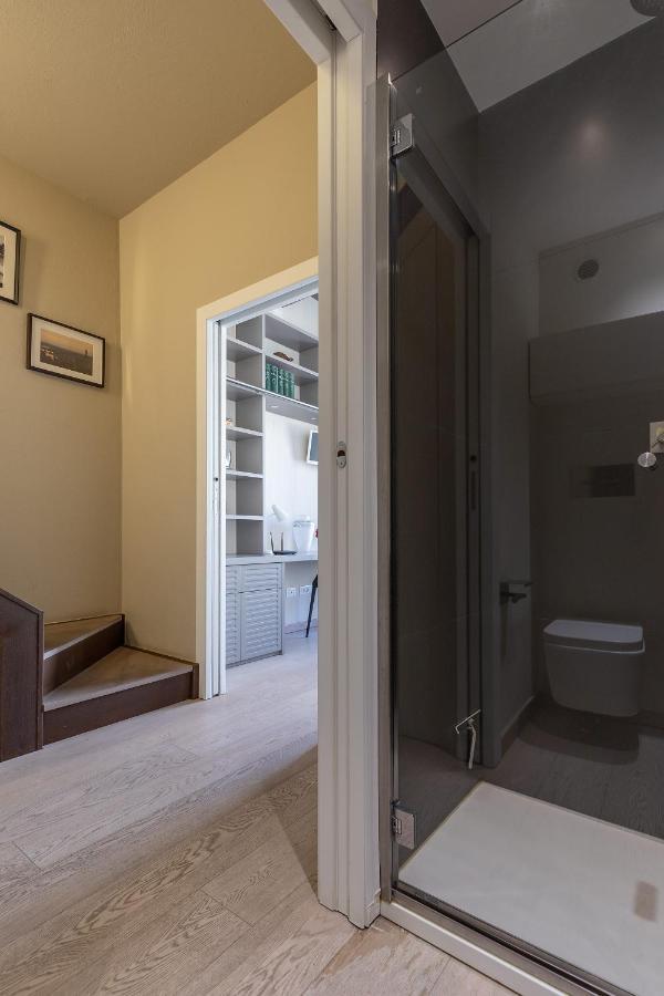Ricasoli 34 House By 360Rentals Florence Ngoại thất bức ảnh