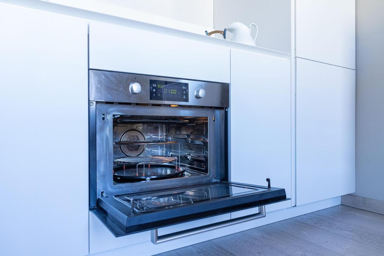 Ricasoli 34 House By 360Rentals Florence Ngoại thất bức ảnh