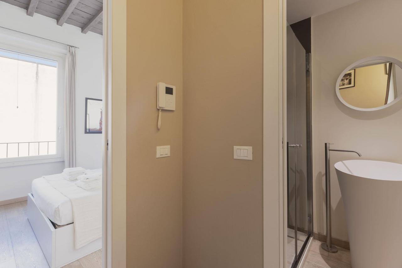 Ricasoli 34 House By 360Rentals Florence Ngoại thất bức ảnh