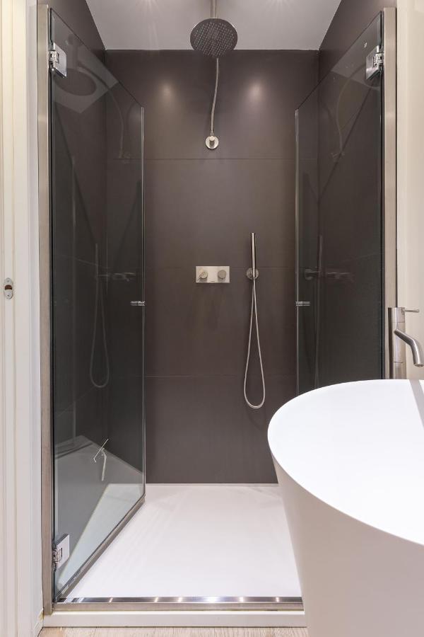 Ricasoli 34 House By 360Rentals Florence Ngoại thất bức ảnh