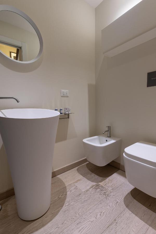 Ricasoli 34 House By 360Rentals Florence Ngoại thất bức ảnh