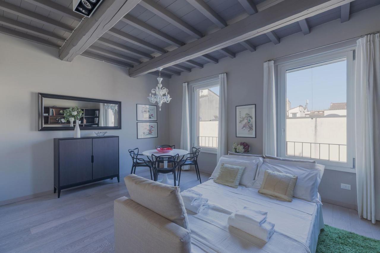 Ricasoli 34 House By 360Rentals Florence Ngoại thất bức ảnh