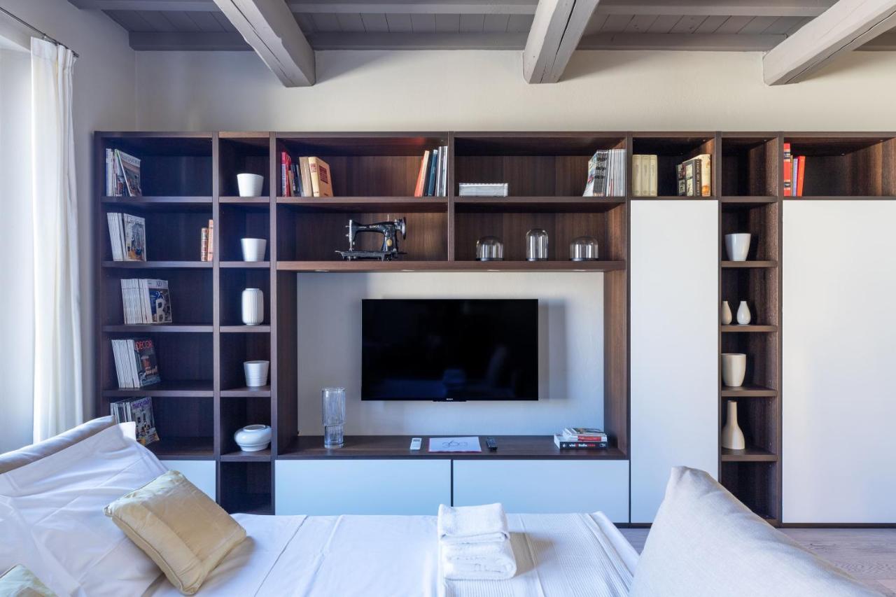Ricasoli 34 House By 360Rentals Florence Ngoại thất bức ảnh