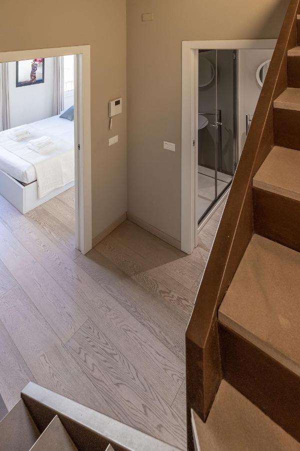 Ricasoli 34 House By 360Rentals Florence Ngoại thất bức ảnh
